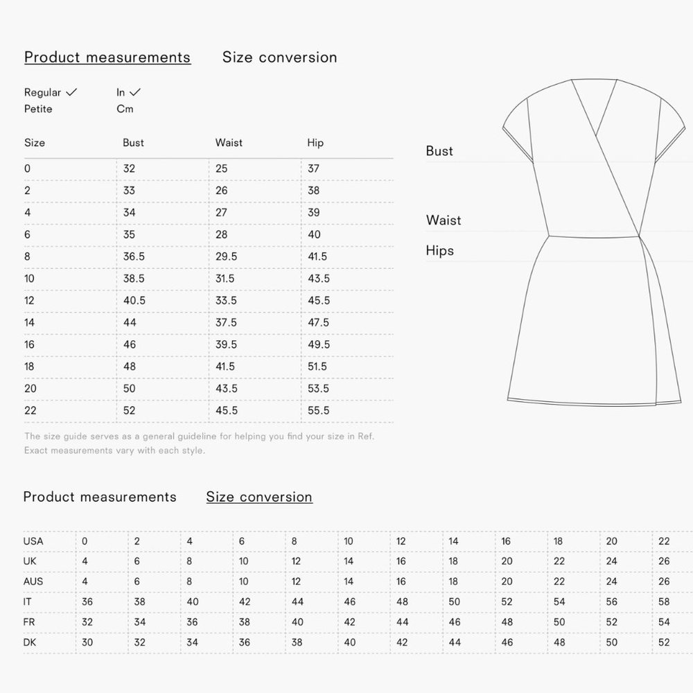 NWOTđź’™Reformation Wallflower Dress - Mademoiselle - Picture 4 of 4